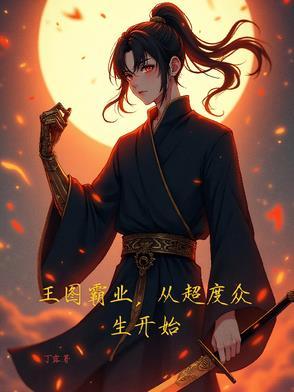 王图霸业,从超度众生开始 王图霸业,从超度众生开始