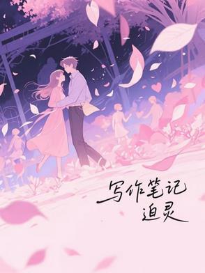 写作笔记:迫灵 写作笔记:迫灵