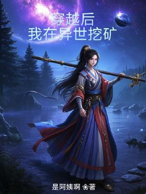 穿越后,我在异世挖矿 穿越后,我在异世挖矿