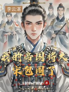 我的帝国将大宋包围了 我的帝国将大宋包围了